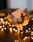 Sparkling Jewels - Fuse Oorbellen CZ Zilver EAS43 - PansiteNederland.nl