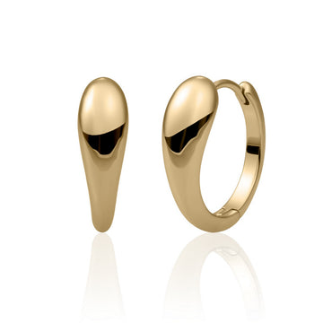 Sparkling Jewels Oorringen EAG30