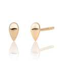 Sparkling Jewels Oorringen Fuse Drops - Gold EAG41 - PansiteNederland.nl