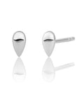 Sparkling Jewels Oorringen Fuse Drops - Silver EAS41 - PansiteNederland.nl
