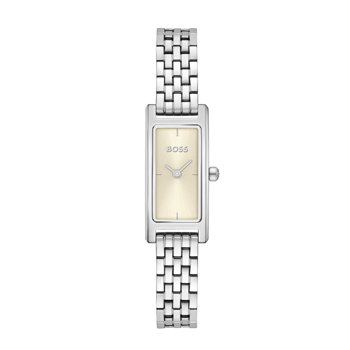 Hugo Boss HB1502858 Dames Horloge 33mm