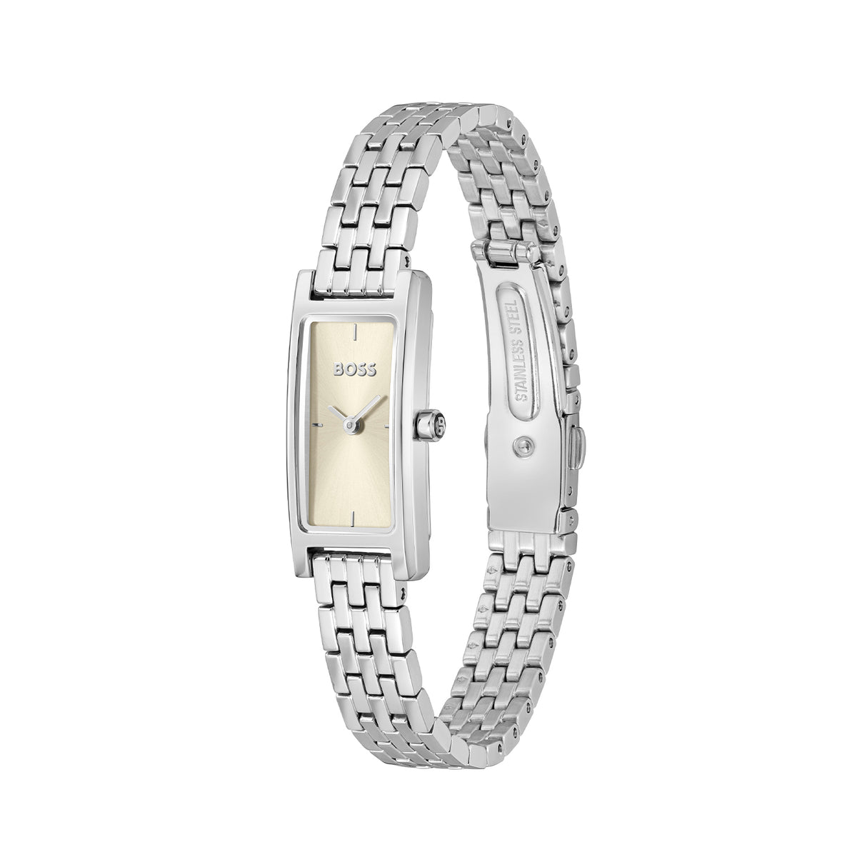 Hugo Boss HB1502858 Dames Horloge 33mm