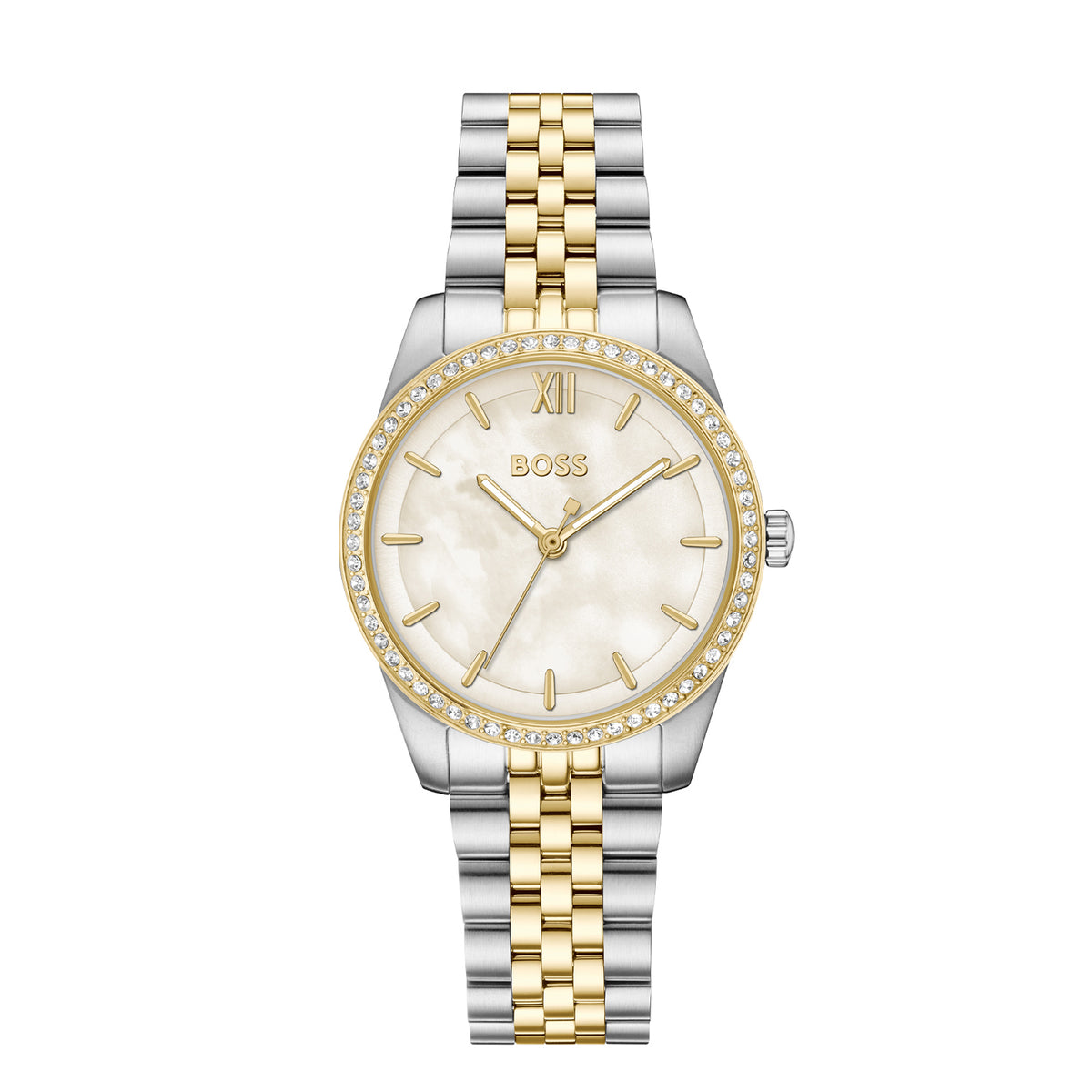 Hugo Boss HB1502867 Dames Horloge 32mm