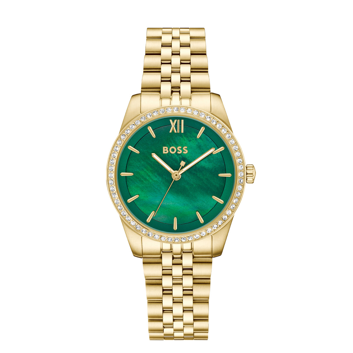 Hugo Boss HB1502868 Dames Horloge 32mm