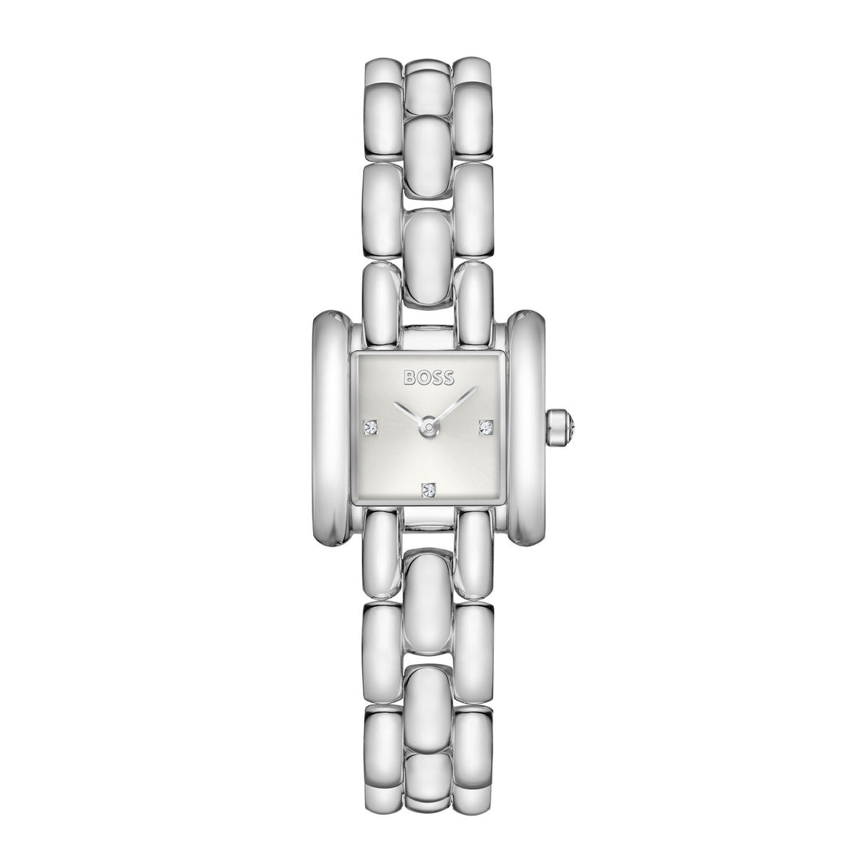Hugo Boss HB1502873 Dames Horloge 21mm