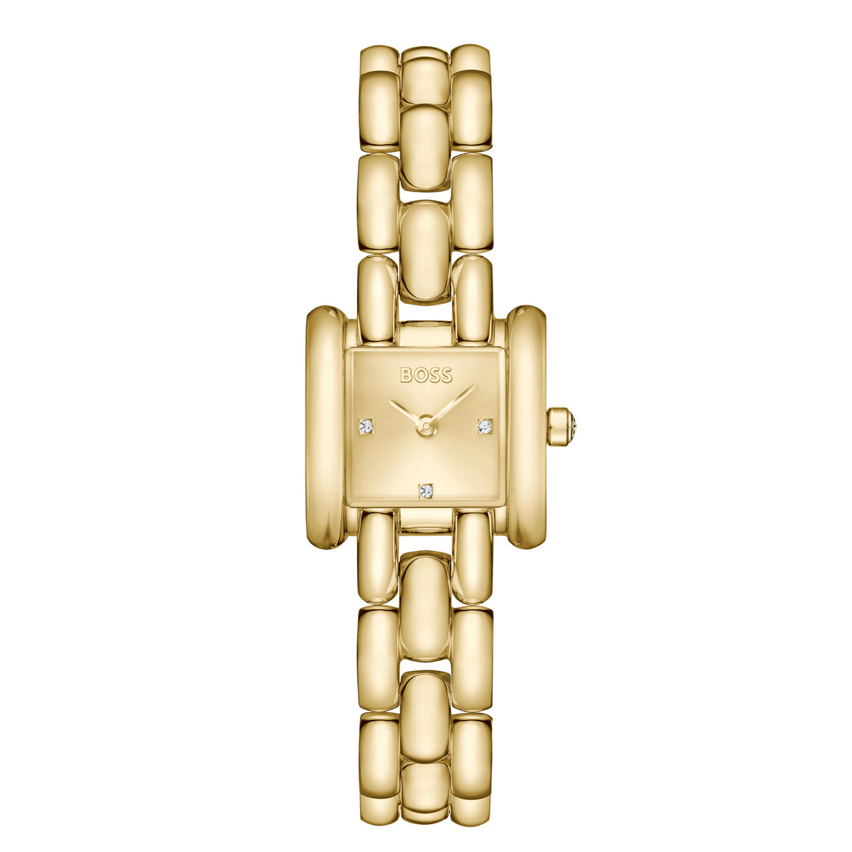 Hugo Boss HB1502874 Dames Horloge 21mm