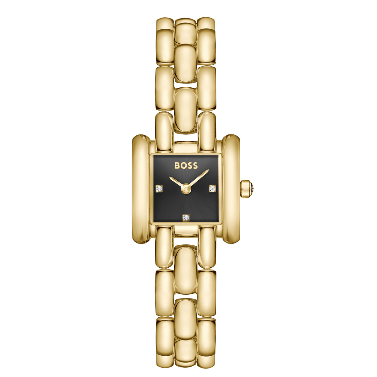 Hugo Boss HB1502875 Dames Horloge 21mm