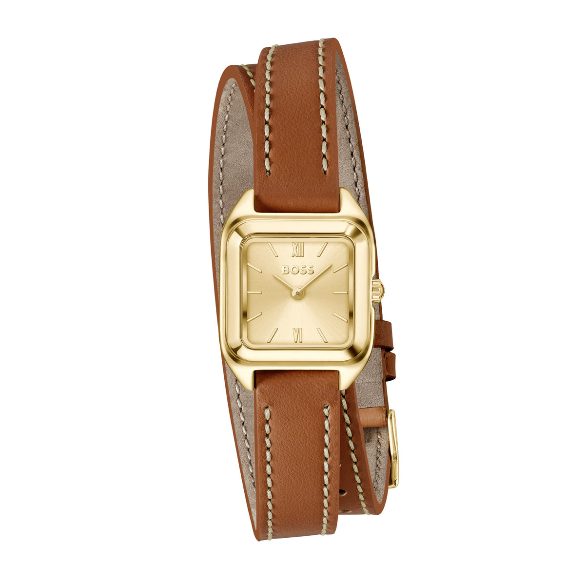Hugo Boss HB1502881 Dames Horloge 22mm