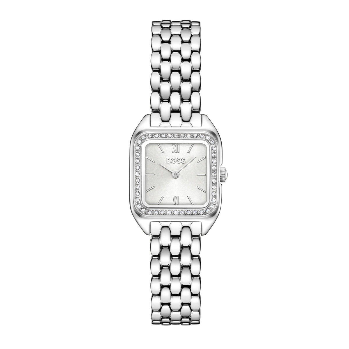 Hugo Boss HB1502882 Dames Horloge 22mm