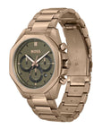 Hugo Boss HB1514019 CLOUD Herenhorloge 44mm - PansiteNederland.nl