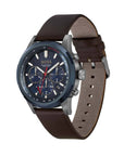 Hugo Boss HB1514030 SOLGRADE Herenhorloge 44mm - PansiteNederland.nl
