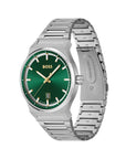 Hugo Boss HB1514079 CANDOR Herenhorloge 41mm - PansiteNederland.nl