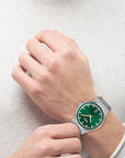 Hugo Boss HB1514079 CANDOR Herenhorloge 41mm - PansiteNederland.nl