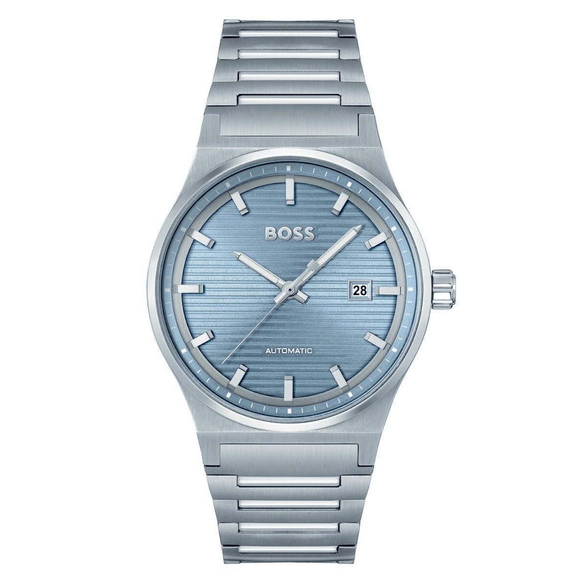 Hugo Boss HB1514118 CANDOR Automaat 41mm