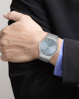 Hugo Boss HB1514118 CANDOR Automaat 41mm - PansiteNederland.nl