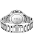 Hugo Boss HB1514143 RUNNER Herenhorloge 43mm