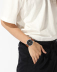 Hugo Boss HB1514161 SKYTRAVELLER Herenhorloge 44mm - PansiteNederland.nl
