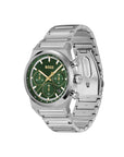 HUGO CANDOR CHRONO Herenhorloge 41mm HB1514220 - PansiteNederland.nl
