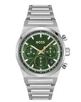 HUGO CANDOR CHRONO Herenhorloge 41mm HB1514220 - PansiteNederland.nl