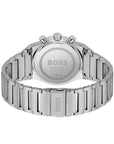 HUGO CANDOR CHRONO Herenhorloge 41mm HB1514220 - PansiteNederland.nl