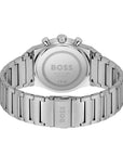 HUGO CANDOR CHRONO Herenhorloge 41mm HB1514221 - PansiteNederland.nl