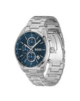 HUGO GRAND PRIX Herenhorloge 44mm HB1514226