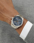 HUGO GRAND PRIX Herenhorloge 44mm HB1514226
