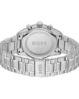 HUGO GRAND PRIX Herenhorloge 44mm HB1514226