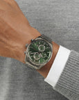 HUGO GRAND PRIX Herenhorloge 44mm HB1514228 - PansiteNederland.nl