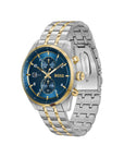 Hugo Boss HB1514247 SKYTRAVELLER Herenhorloge 44mm - PansiteNederland.nl