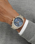 Hugo Boss HB1514247 SKYTRAVELLER Herenhorloge 44mm - PansiteNederland.nl