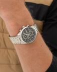 HUGO GRAND PRIX Herenhorloge 44mm HB1514259
