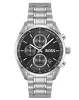 HUGO GRAND PRIX Herenhorloge 44mm HB1514259