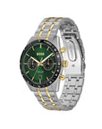 BOSS HB1514287 TOURMASTER Herenhorloge 41mm