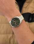 BOSS HB1514287 TOURMASTER Herenhorloge 41mm