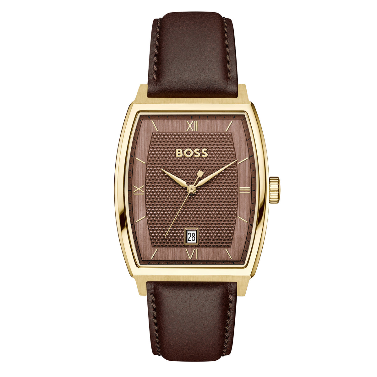 Hugo Boss HB1514352 Heren Horloge 39mm