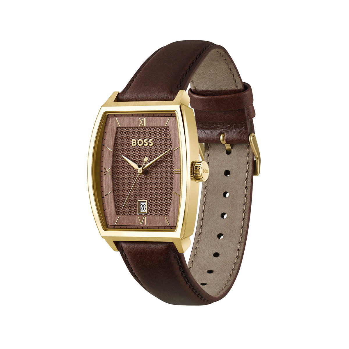 Hugo Boss HB1514352 Heren Horloge 39mm