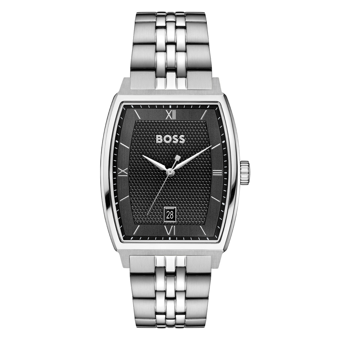 Hugo Boss HB1514353 Heren Horloge 39mm