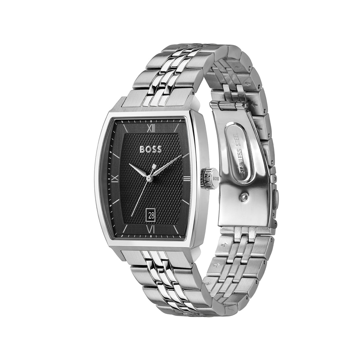 Hugo Boss HB1514353 Heren Horloge 39mm