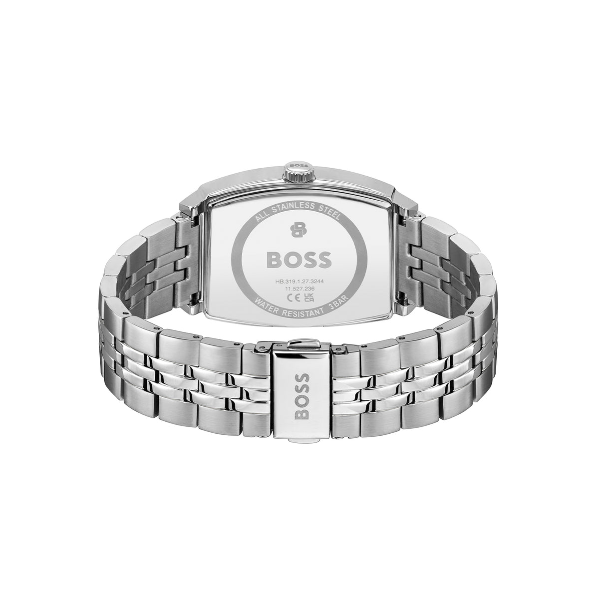 Hugo Boss HB1514353 Heren Horloge 39mm