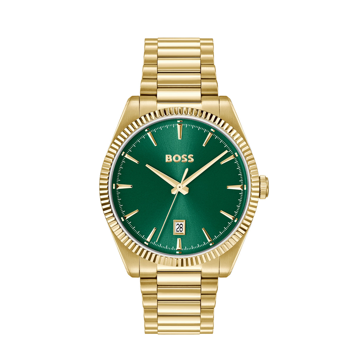 Hugo Boss HB1514355 Heren Horloge 40mm
