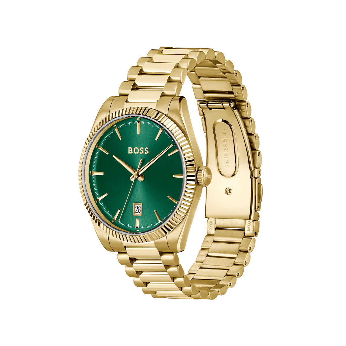 Hugo Boss HB1514355 Heren Horloge 40mm