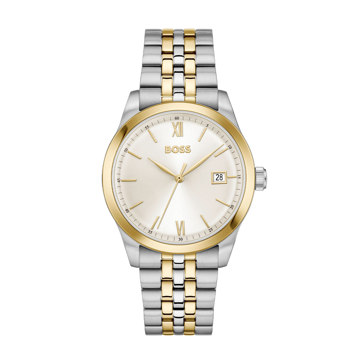 Hugo Boss HB1514358 Heren Horloge 39mm