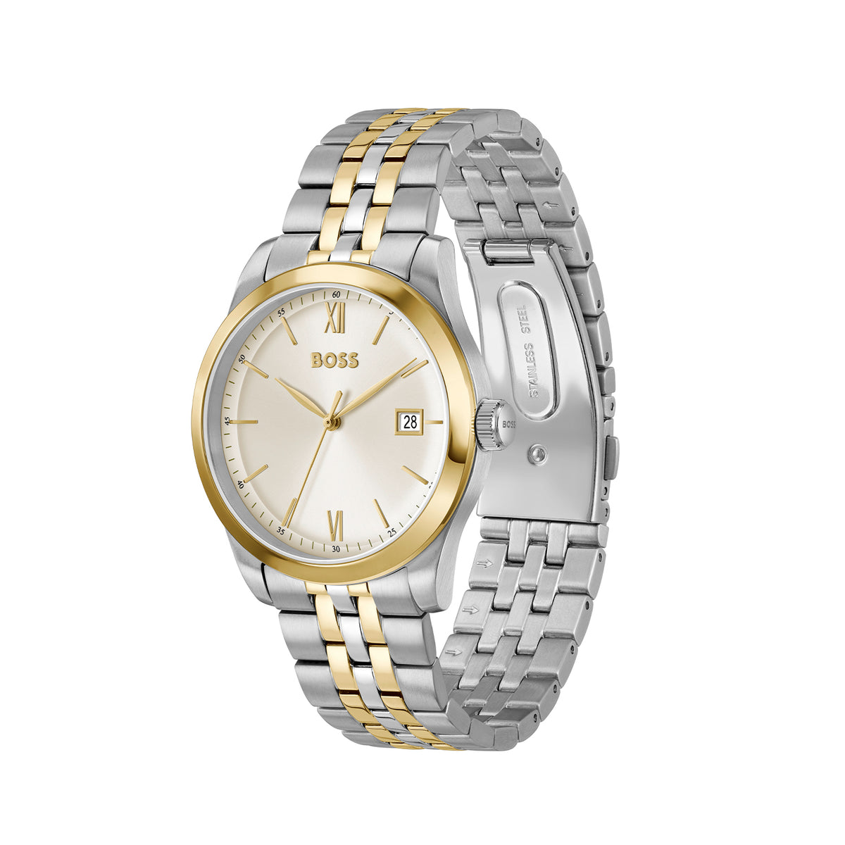 Hugo Boss HB1514358 Heren Horloge 39mm