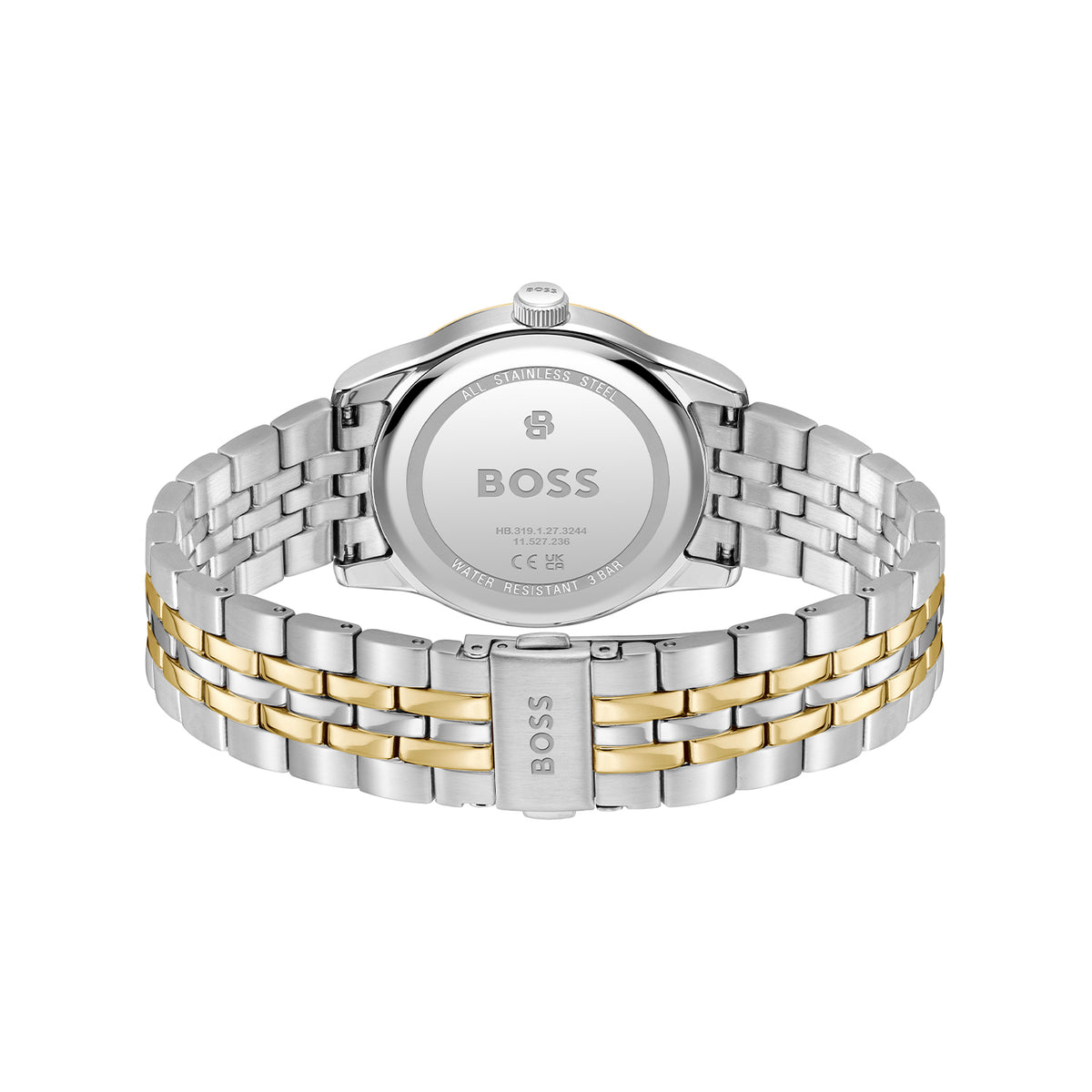 Hugo Boss HB1514358 Heren Horloge 39mm