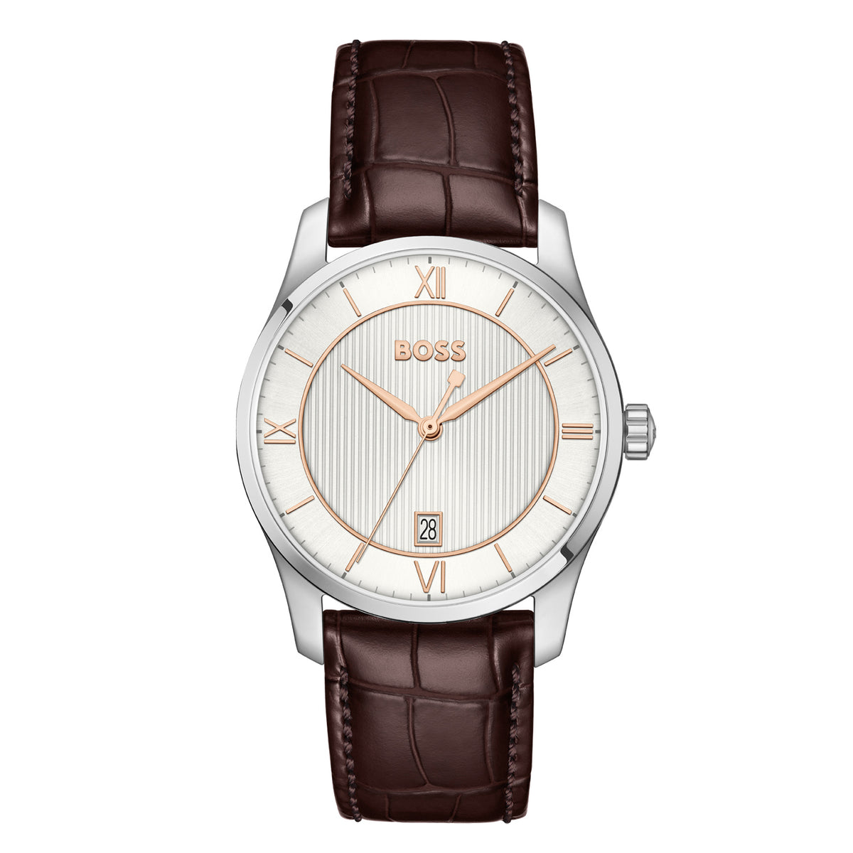 Hugo Boss HB1514363 Heren Horloge 37mm