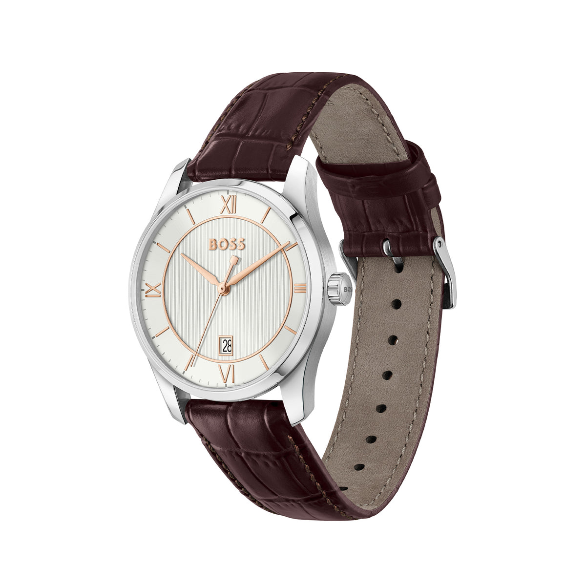 Hugo Boss HB1514363 Heren Horloge 37mm
