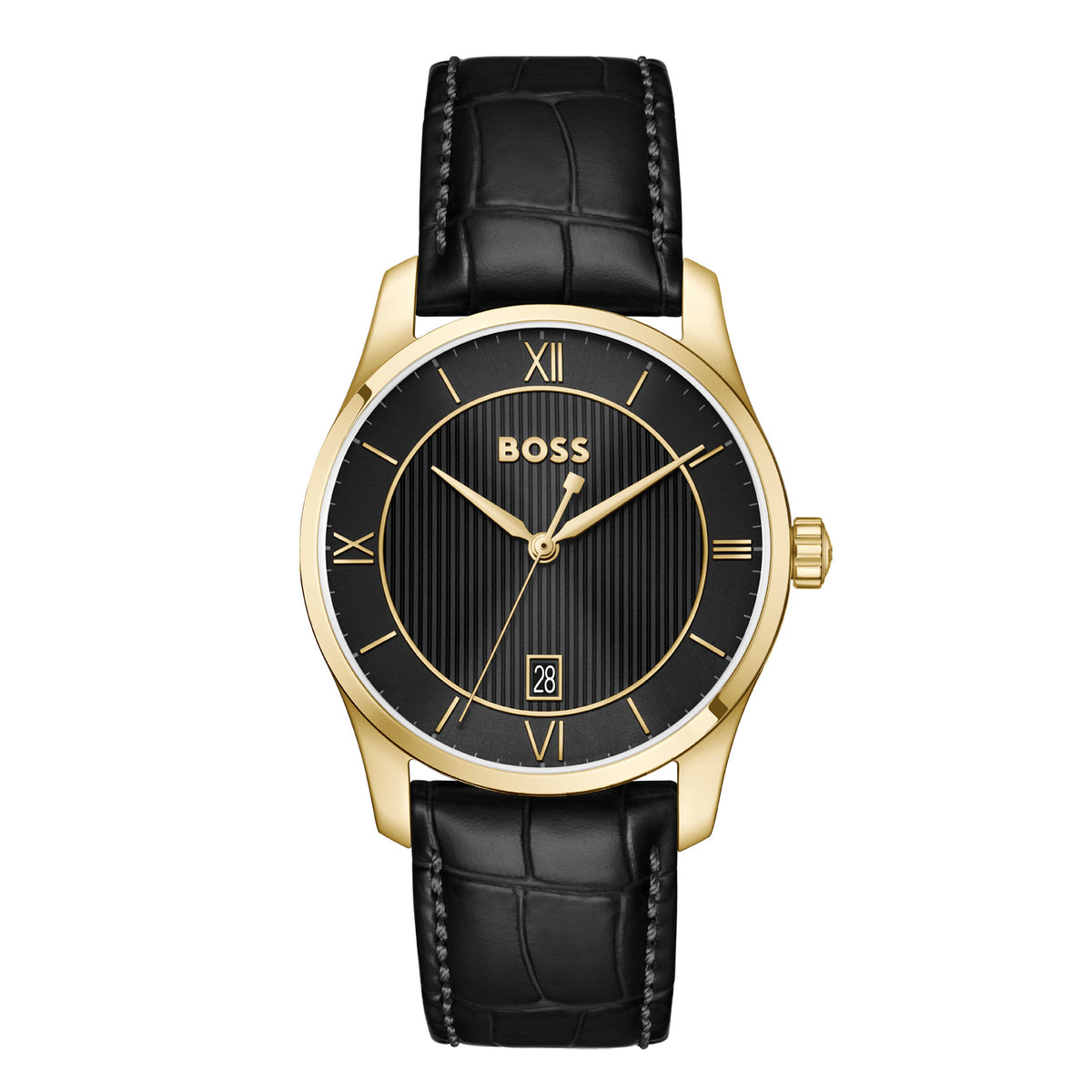 Hugo Boss HB1514364 Heren Horloge 37mm