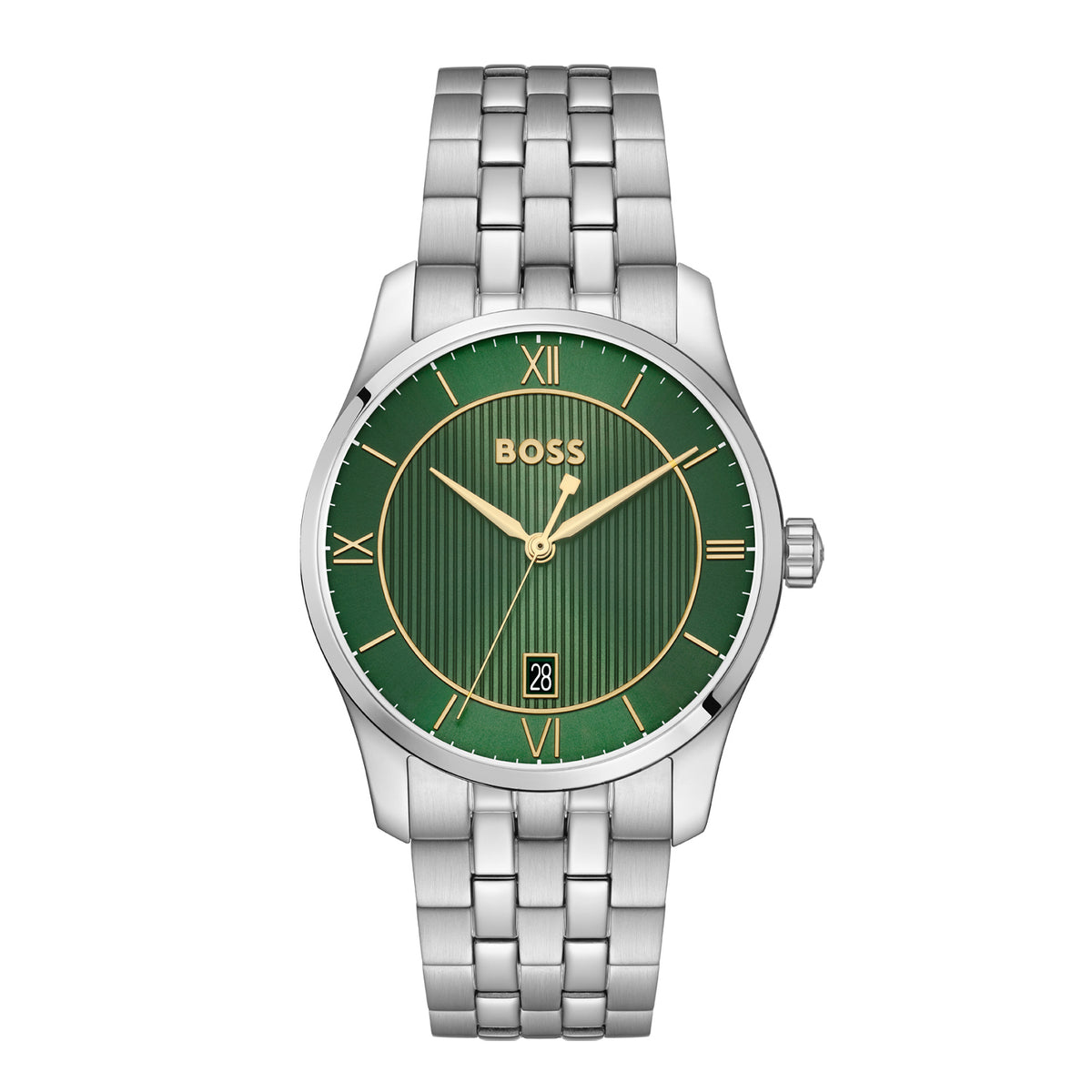 Hugo Boss HB1514365 Heren Horloge 37mm