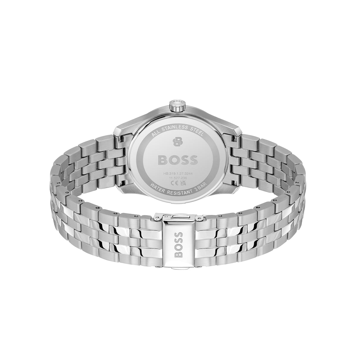 Hugo Boss HB1514365 Heren Horloge 37mm